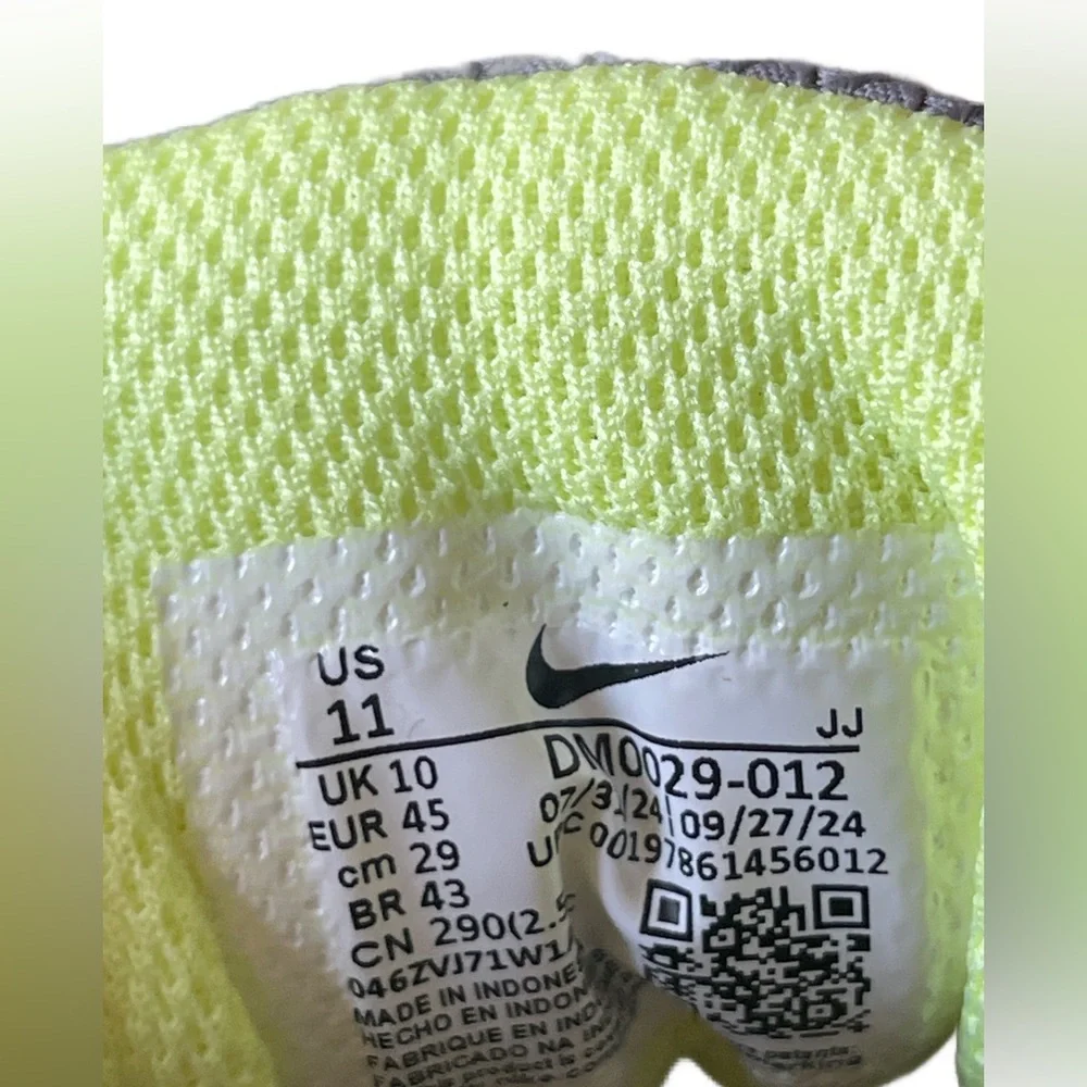 Nike AIR MAX 90 Men's size 11 NWB *NEW* - Picture 10 of 12